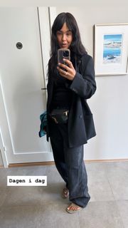 Maria Mena feet photo 4