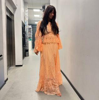 Maria Mena feet photo 17
