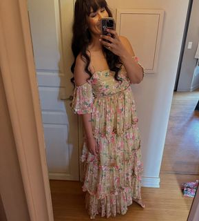 Maria Mena feet photo 8