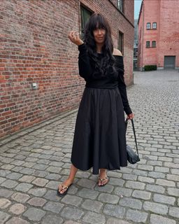 Maria Mena feet photo 5
