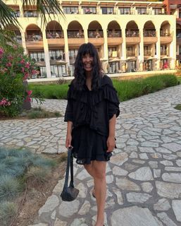 Maria Mena feet photo 20