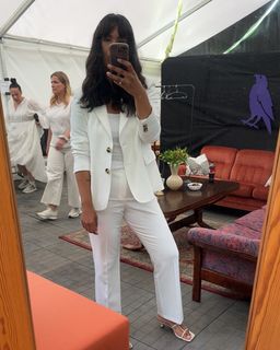 Maria Mena feet photo 19