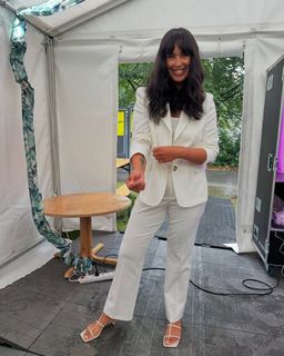 Maria Mena feet photo 18