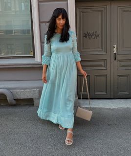 Maria Mena feet photo 14