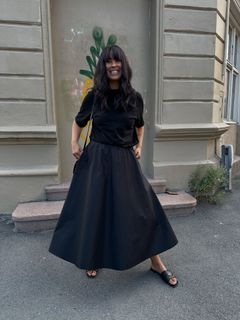 Maria Mena feet photo 5