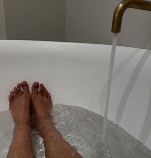 Maria Mena feet photo 1