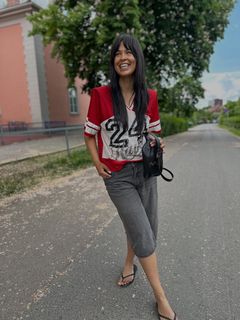 Maria Mena feet photo 17
