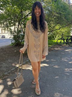 Maria Mena feet photo 13