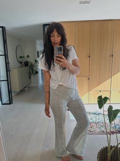 Maria Mena feet photo 12