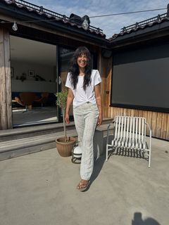 Maria Mena feet photo 11