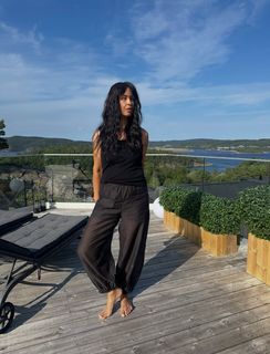Maria Mena feet photo 8