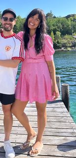 Maria Mena feet photo 7