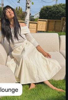 Maria Mena feet photo 6