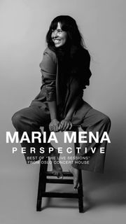 Maria Mena feet photo 4