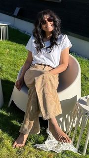 Maria Mena feet photo 2