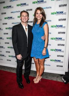 Maria Menounos feet photo thumbnail