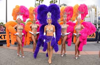 Maria Menounos feet photo thumbnail