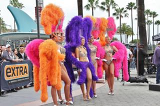 Maria Menounos feet photo thumbnail