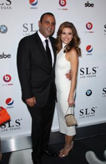 Maria Menounos feet photo thumbnail