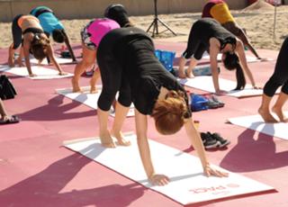 Maria Menounos feet photo thumbnail