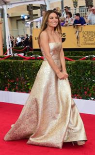 Maria Menounos feet photo thumbnail