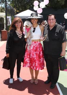 Maria Menounos feet photo thumbnail