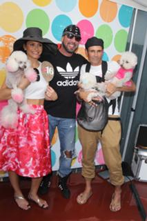 Maria Menounos feet photo thumbnail