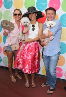 Maria Menounos feet photo thumbnail