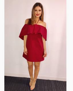 Maria Menounos feet photo thumbnail