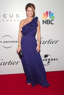 Maria Menounos feet photo thumbnail