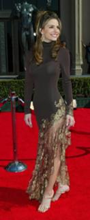 Maria Menounos feet photo thumbnail