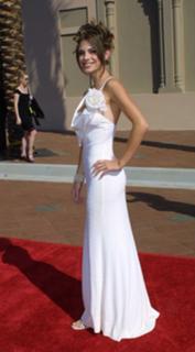 Maria Menounos feet photo thumbnail