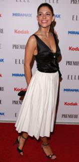 Maria Menounos feet photo thumbnail