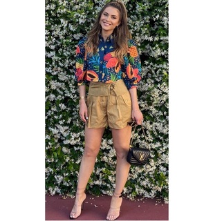 Maria Menounos feet photo thumbnail
