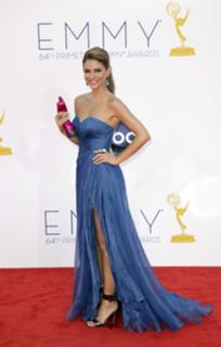 Maria Menounos feet photo thumbnail