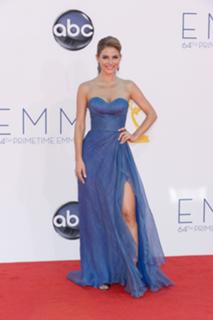 Maria Menounos feet photo thumbnail