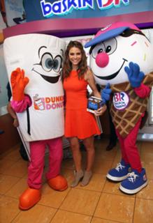 Maria Menounos feet photo thumbnail