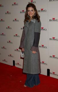 Maria Menounos feet photo thumbnail