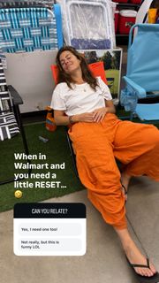Maria Menounos feet photo 4
