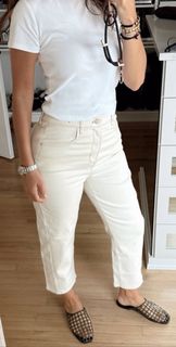 Maria Menounos feet photo 1