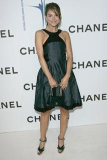 Maria Menounos feet photo thumbnail