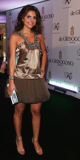 Maria Menounos feet photo thumbnail