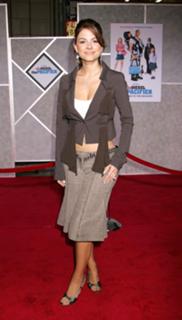 Maria Menounos feet photo thumbnail