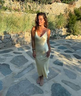 Maria Menounos feet photo 3