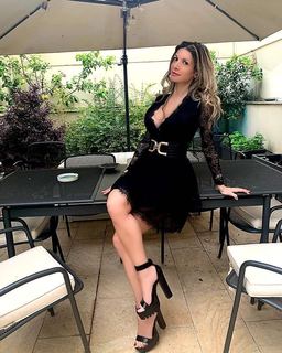 Maria Monsè feet photo 12