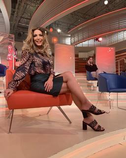 Maria Monsè feet photo 18