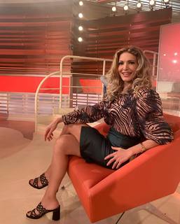 Maria Monsè feet photo 16
