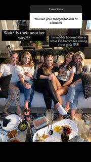 Maria Montgomery feet photo 12