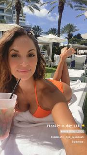 Maria Montgomery feet photo 10