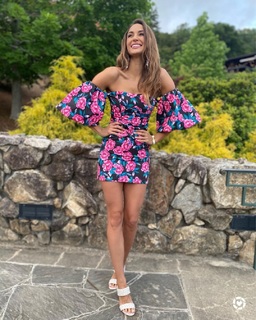 Maria Montgomery feet photo 15
